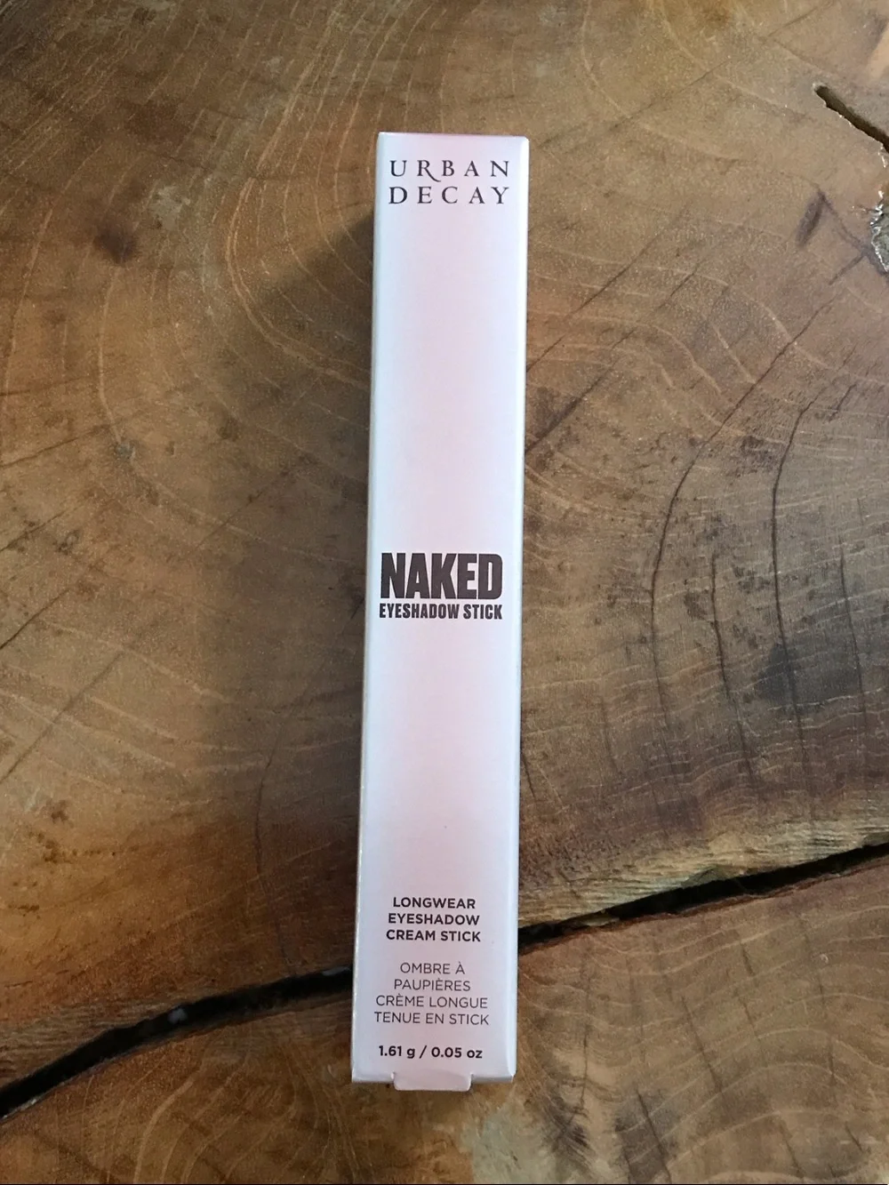 Urban Decay Naked Eyeshadow Stick